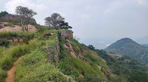 Makalidurga Fort and Trek