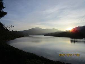 Manalar Dam