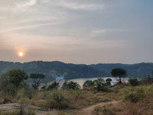 Manchanabele Dam