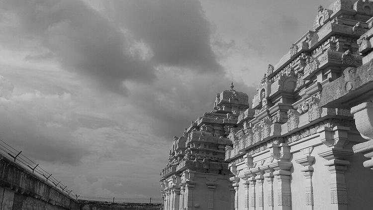 Mandaragiri