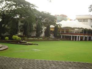 Manipal - End Point and Hasta Shilpa Heritage Village