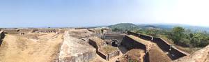 Manjarabad Fort