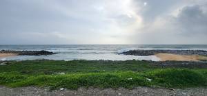 Maravanthe Beach