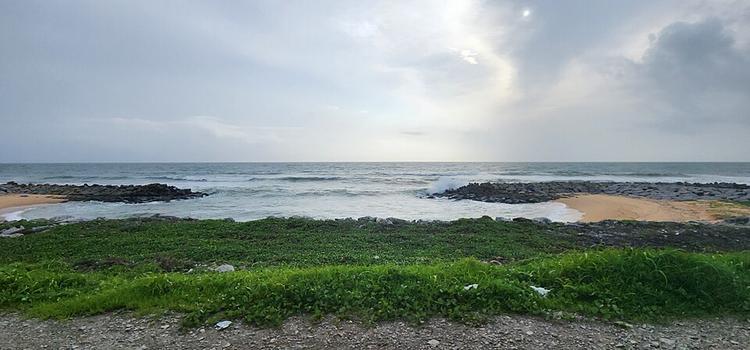 Maravanthe