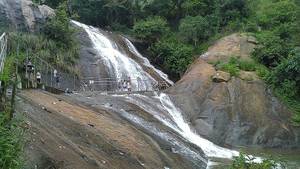 Masila Falls and Namma Aruvi