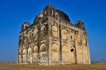 Book Your Bangalore to Gulbarga Tickets Instantly