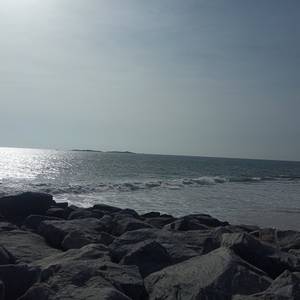 Mattu Beach