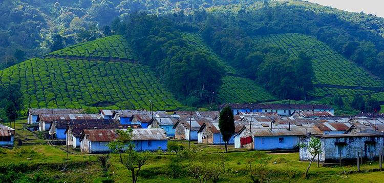 Meghamalai