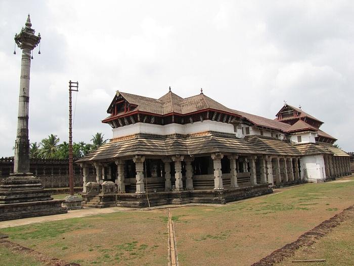 Moodabidri