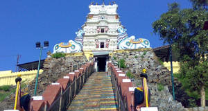 Mudukuthore Mallikarjuna Temple