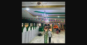 Murugamalla Dargah