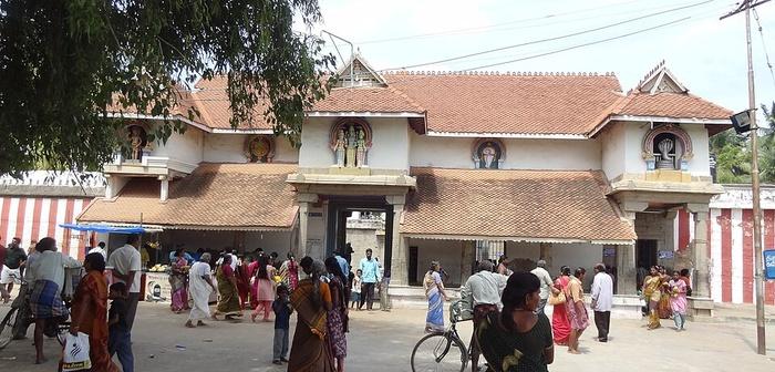 Nagercoil 