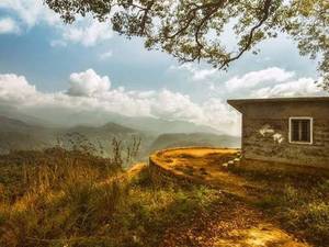Nallamudi Poonjolai Viewpoint