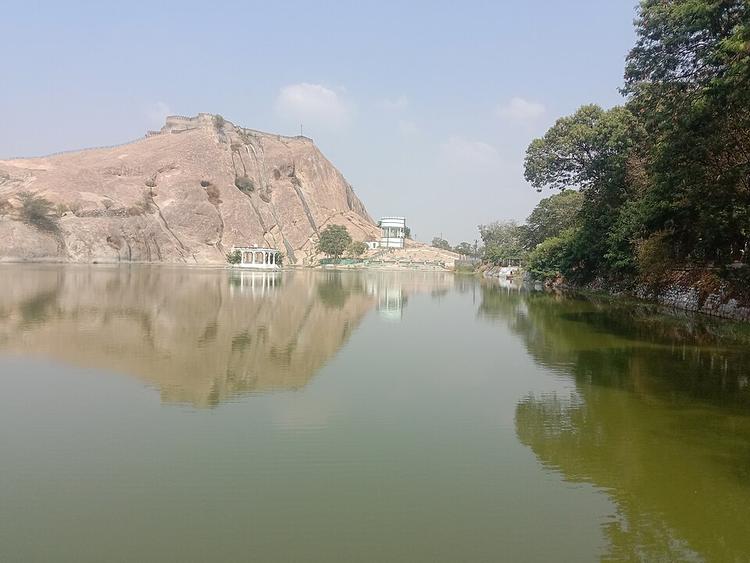 Namakkal 