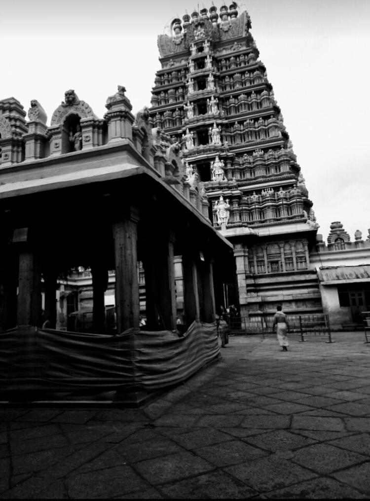 Nanjangud