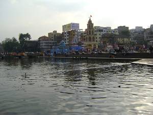 Nashik – Day Trip from Shirdi