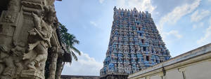Navathirupathi Temples