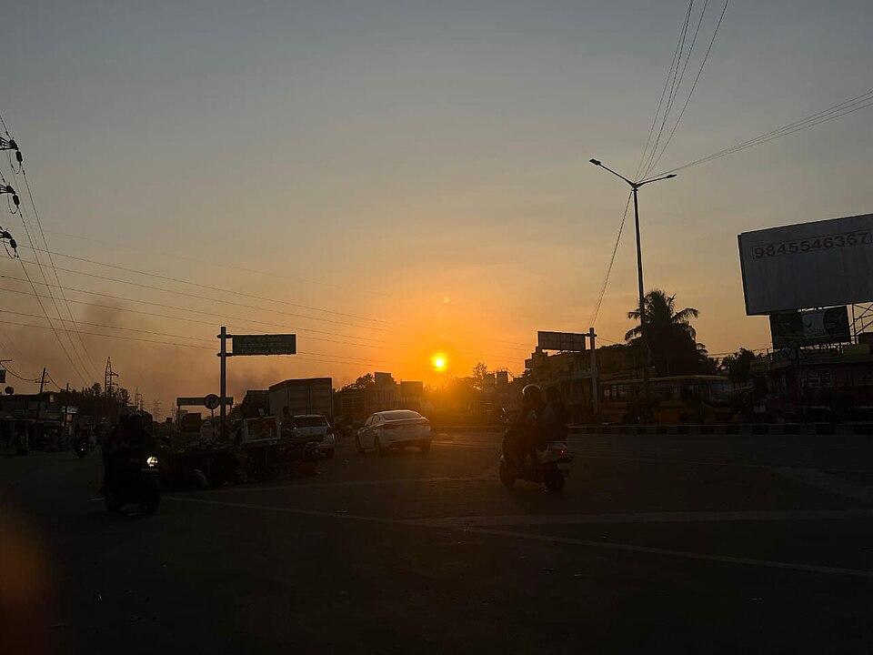Nelamangala