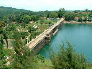 Neyyar Dam and Wildlife Sanctuary