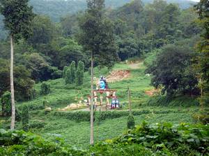 Nilakkal Mahadeva Temple
