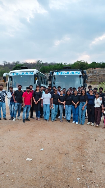 Outstation Pilgrimages & Family Tours