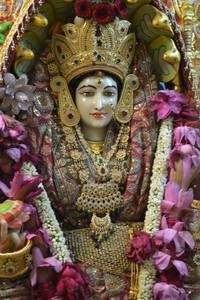 Padmavati Devi Temple