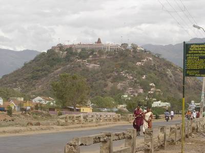 Bangalore to Palani