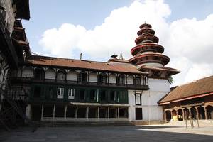 Panchamukhi Hanuman Temple
