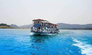 Papikondalu Boat Cruise