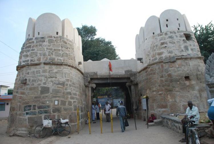 Penukonda