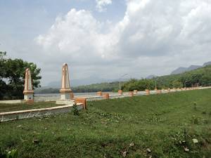 Peruvaripallam Dam