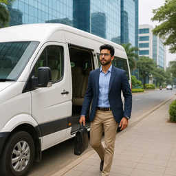 Professional Travel Solutions