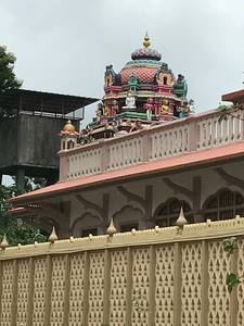 Puliyarmala Jain Temple