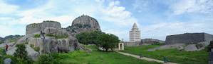 Rajagiri Citadel