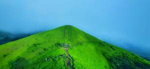 Ranipuram Hills