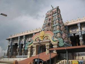 Ratnagiri Balamurugan Temple