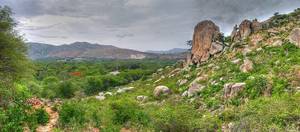 Rishi Valley
