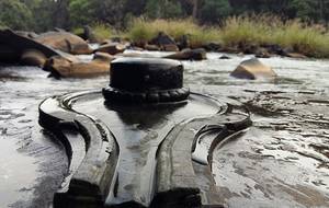 Sahasralinga, Sirsi