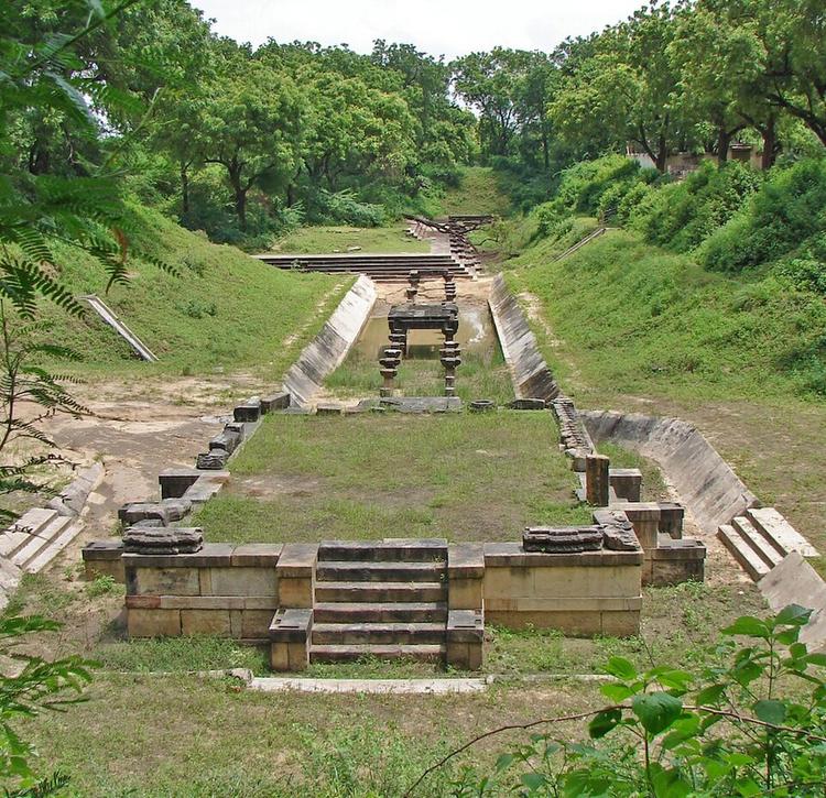 Sahasralinga