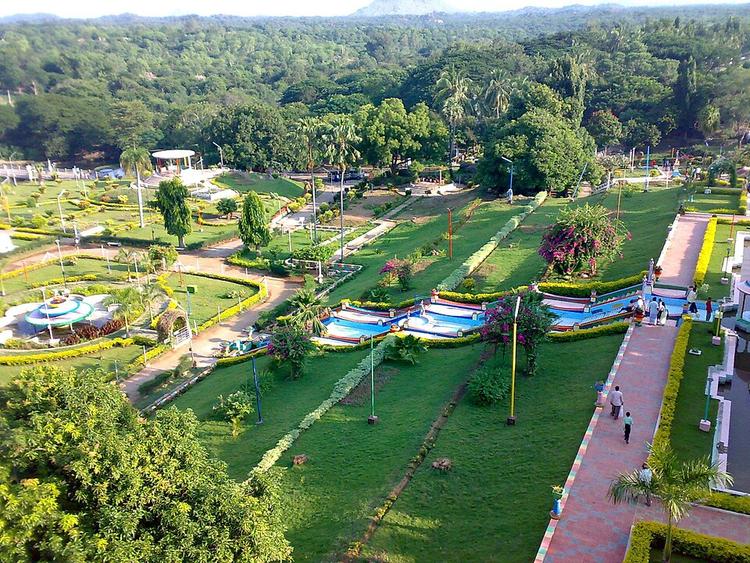 Sathanur