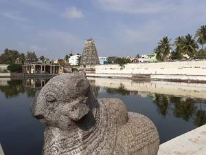 Sirkazhi Sattainathar Temple