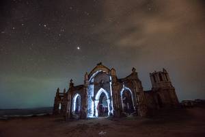Shettihalli Rosary Church