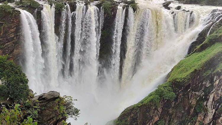 Shivamogga
