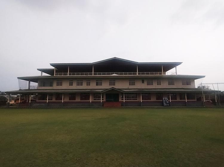 Shivamogga