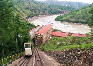 Kabbaladurga and Shivanasamudra