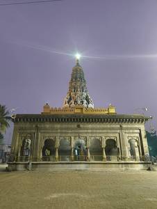 Sharana Basaveshwara Temple