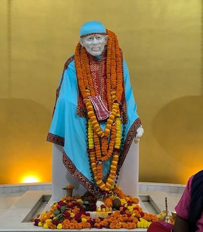 Bangalore to Shirdi