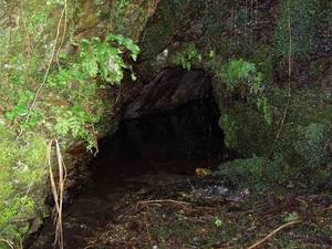 Siddhar Caves