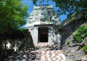 Singavaram Ranganathar Cave Temple
