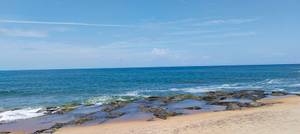 Ottinene and Someshwara Beach, Byndoor